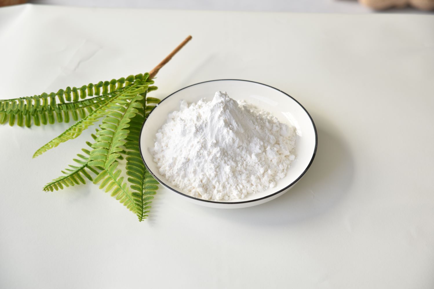 De earste essinsje synthesized troch de minske: vanilline