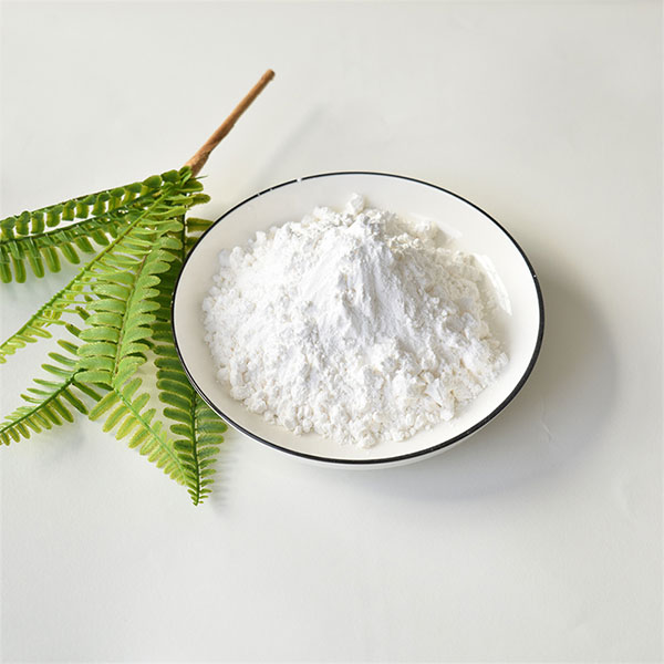 Organic Intermediate: De kaai foar duorsume gemyske yndustry
