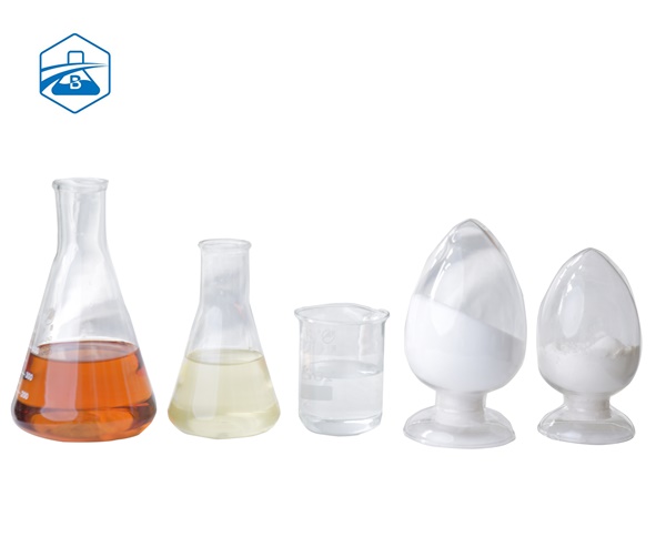 Organysk Intermediate CAS 446-09-3