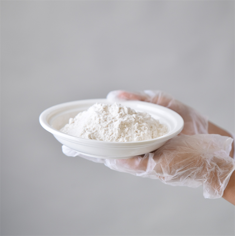 Levomefolate kalsium CAS 151533-22-1