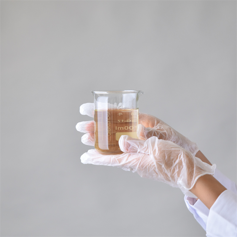 Methylacrylaat CAS 96-33-3