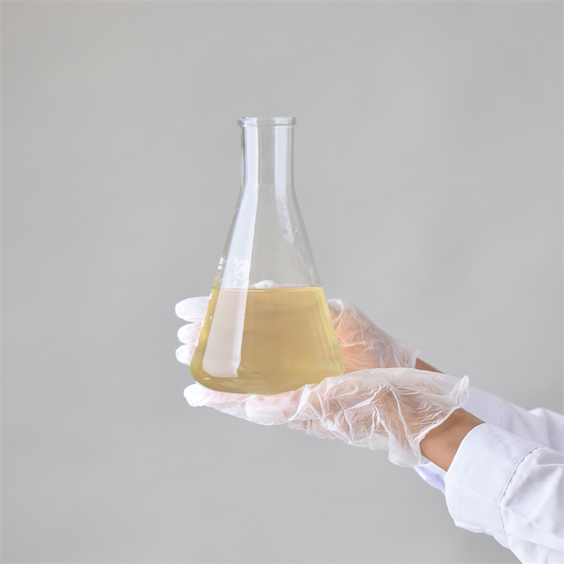 Polyetyleen-polypropylene glycol CAS 9003-11-6